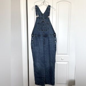 Old Navy overalls